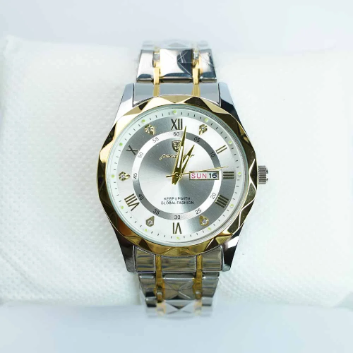 POEDAGAR 615 Chain Watch
