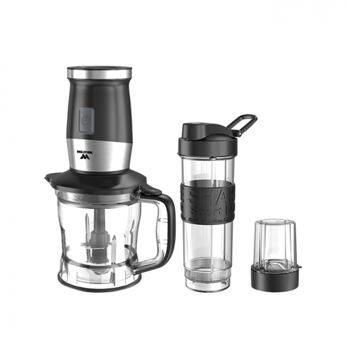 Blender and Juicer WBL-12TCG5