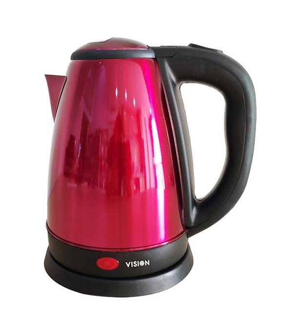 vision electric kettle 1.5 l