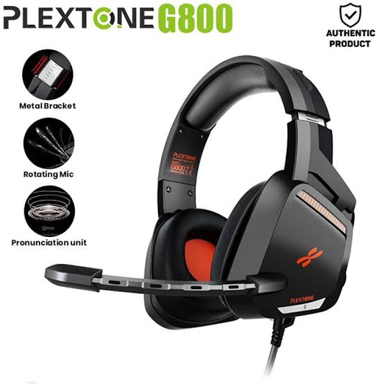Plextone  G800