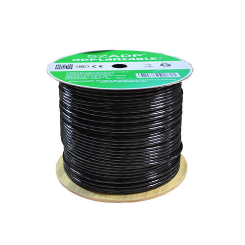 ADP OUTDOOR CAT 6 CABLE