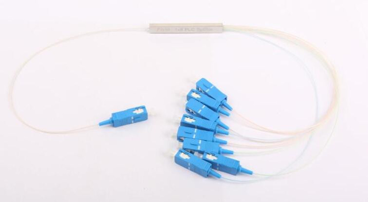 AC-NET PLC Fiber Splitter (1.8)