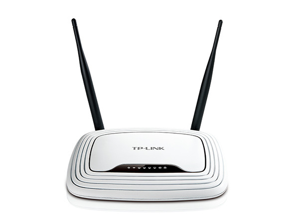 TP-Link | WR841N | 300Mbps Wireless N Router