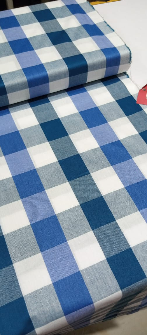 Shirt Fabrics for Men