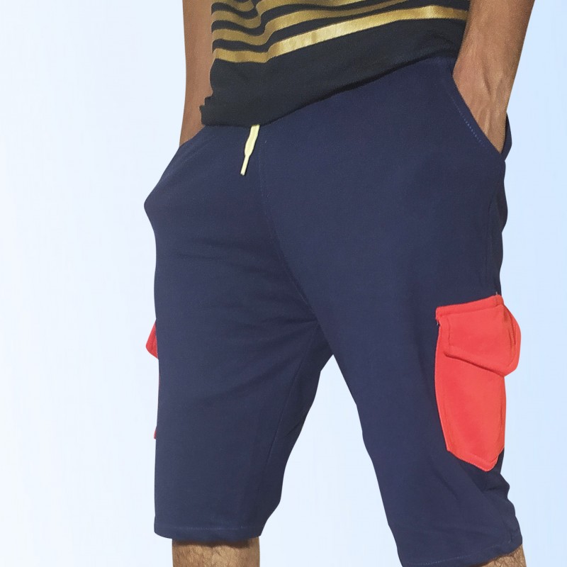 Exclusive High Quality Summer 2 Quarter Pants For Man