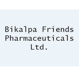 Bikalpa Friends Pharmaceuticals Ltd.