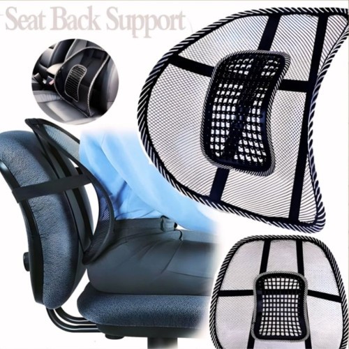 Sit Right Back Chair Support