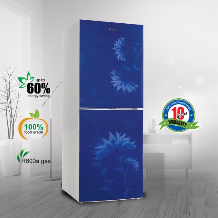 vision refrigerator 262