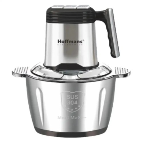 Hoffmans-Multi-Function Food Chopper 2L