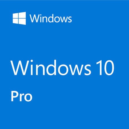 Windows 10 Pro OEM Key – Genuine License for 1 PC | Digital Delivery