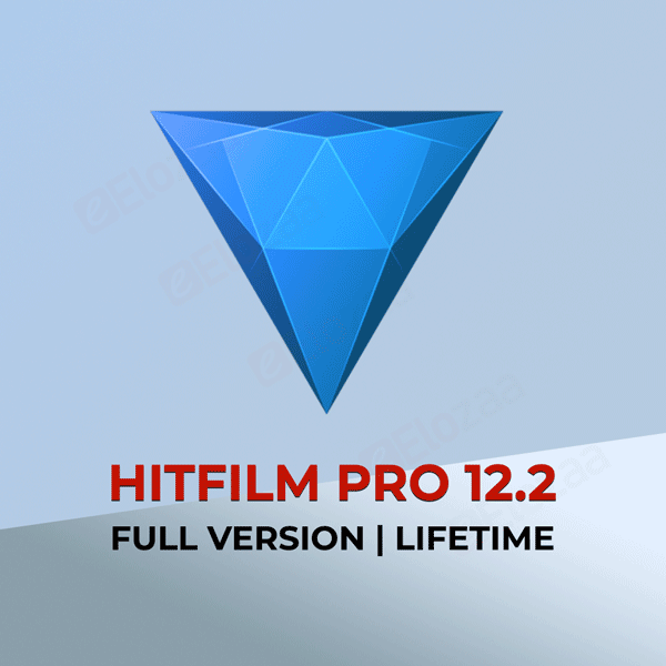 HitFilm Pro 12.2 | Lifetime Activation for Windows | Instant Download