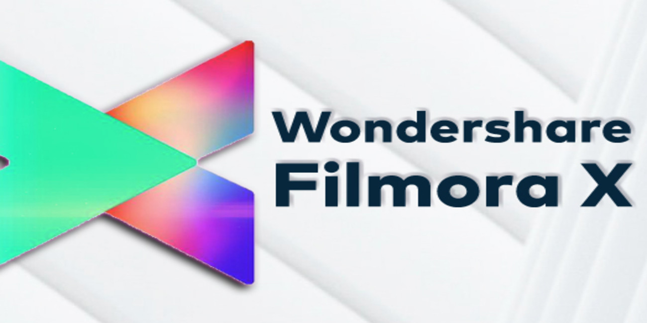 Wondershare Filmora - Video Editor and Movie Maker