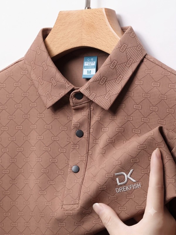 Premium China Swing Less Polo Shirt