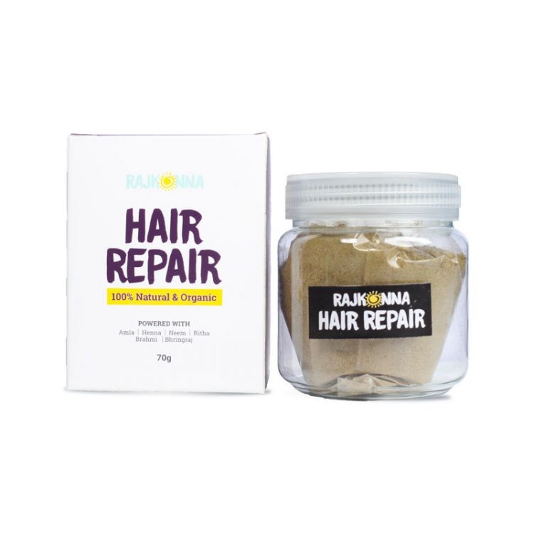 RAJKONNA HAIR REPAIR Mask