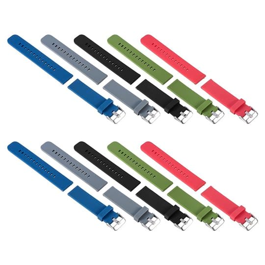 Amazfit Bip Smartwatch Slicon Strap