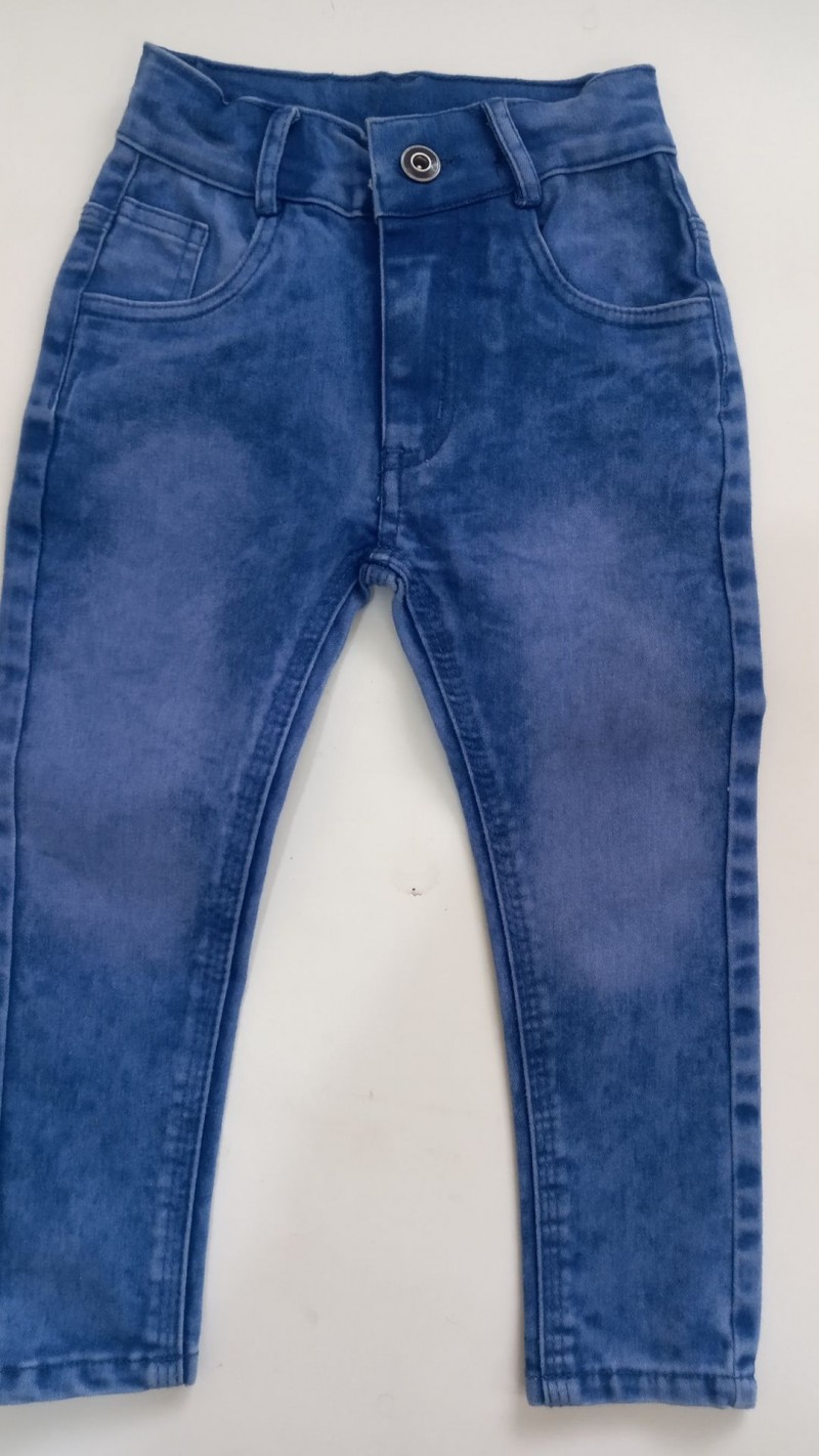 Boys Denim full pant