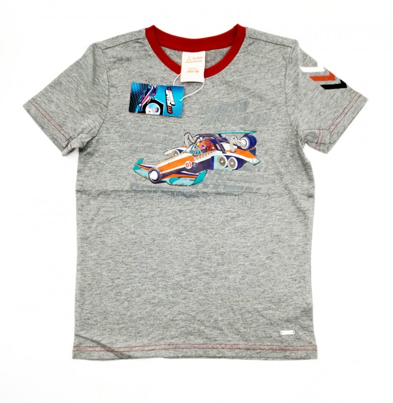 Boys T-shirt