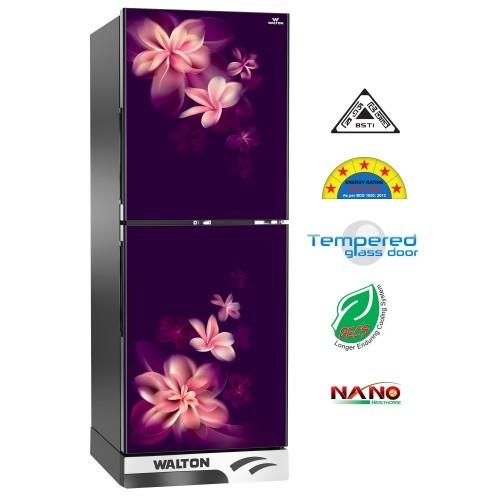 Direct Cool Refrigerator WFE-3X9-GDXX-XX