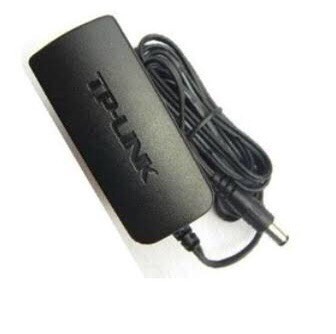 TP-Link Router Power Adapter 12V 1A