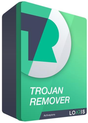 Loaris Trojan Remover 2022 | Lifetime Activation | Instant Download