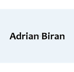 Adrian Biran