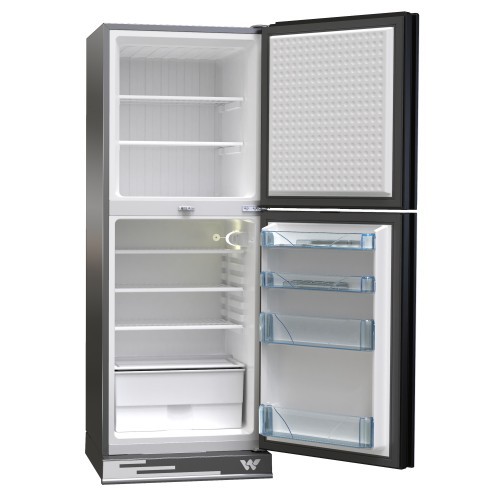 Direct Cool Refrigerator WFC-3F5-GDEH-XX