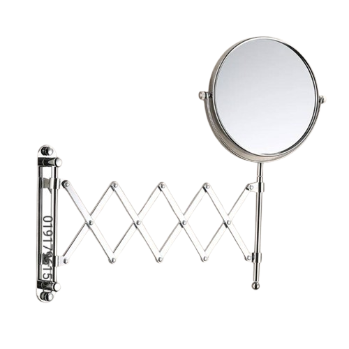 5x zooming MakeUp Mirror