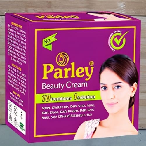 Parley Beauty Cream 10 Problems Solution -50gm Price in BD