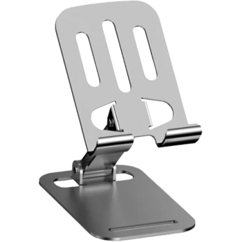 Metal Mobile Stand for Table Adjustable