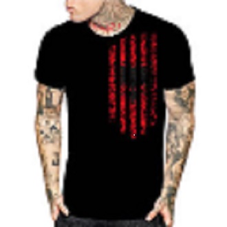 Men’s  Cotton Half Sleeve T-Shirt