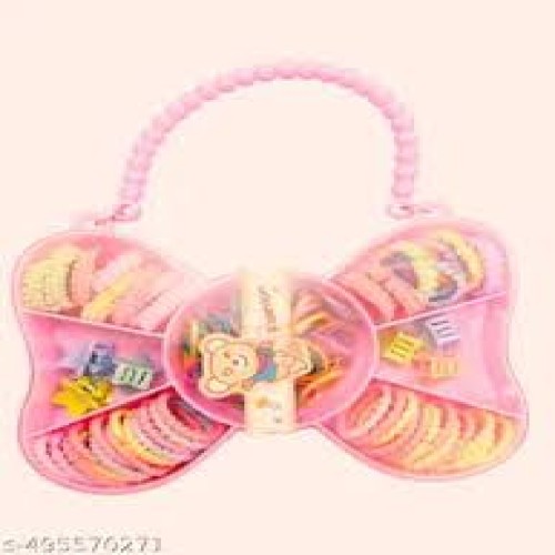 Hair Accessy Gift For Girls