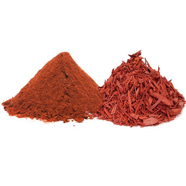 লাল চন্দন গুড়া, রক্ত চন্দন গুড়া্, Red Chandan Powder (১০০ গ্রাম)