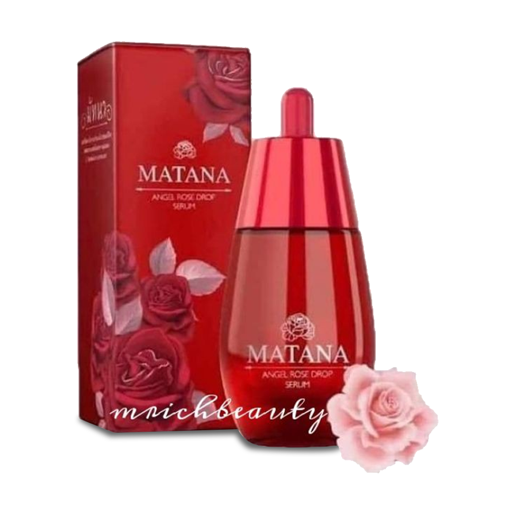 Matana Angle Rose Drop Serum 30 ml
