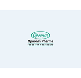 Opsonin Pharma ltd.