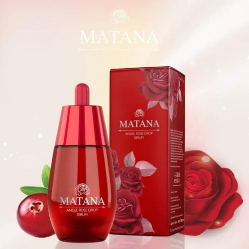 Matana Angle Rose Drop Serum 30 ml